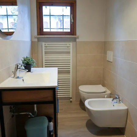 Apartment Peschiera Sun