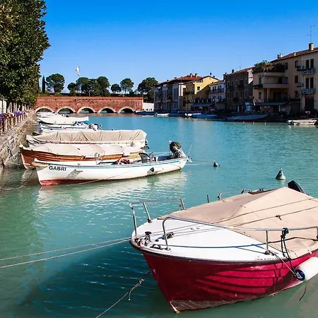 Peschiera Sun *