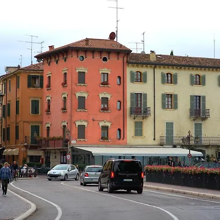 Peschiera Sun