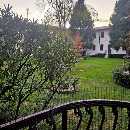 Apartment Peschiera Sun