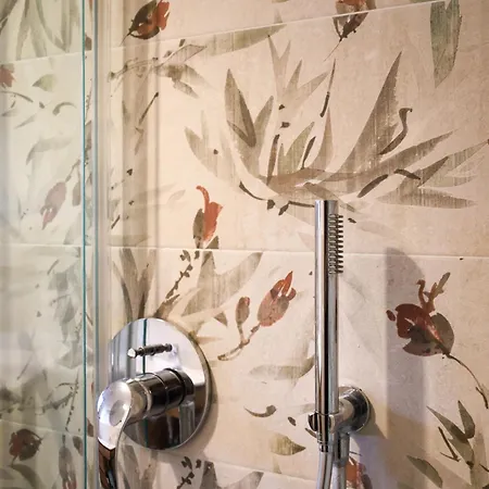 Peschiera Sun Apartment *
