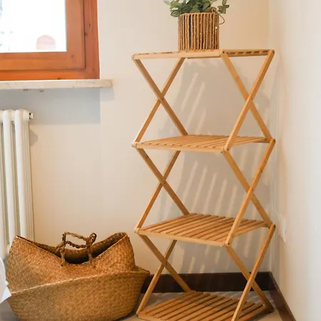 Apartment Peschiera Sun *