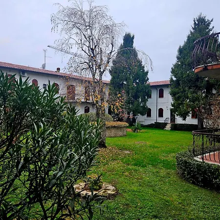 Apartment Peschiera Sun Peschiera del Garda