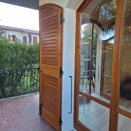 Apartment Peschiera Sun *