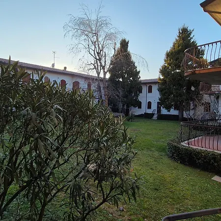 Peschiera Sun
