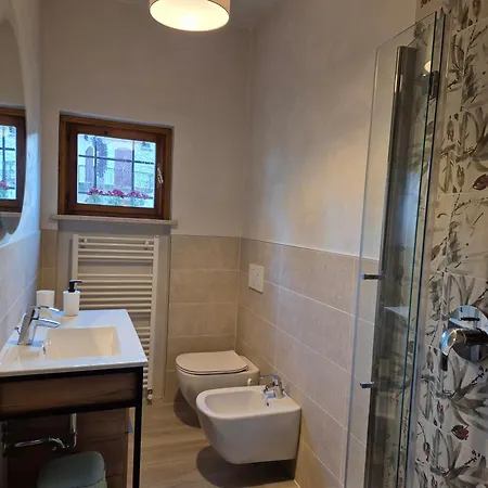 Apartment Peschiera Sun *