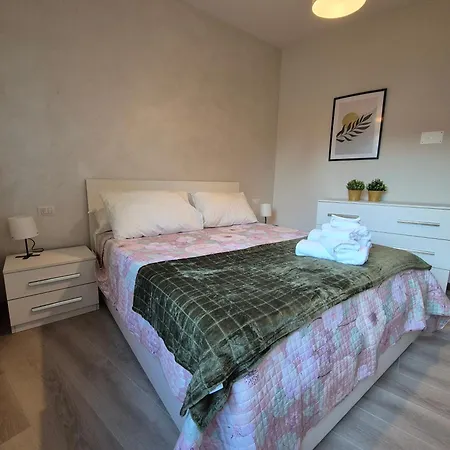 Apartment Peschiera Sun *