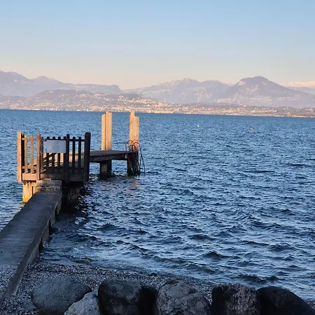 Peschiera Sun Apartment